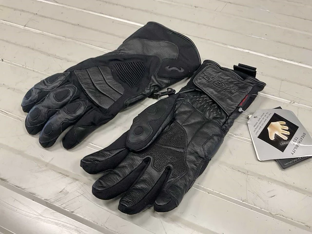 Orina, mqp motorhandschoen (65x) - afbeelding 8 van  8