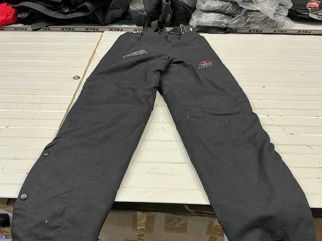 Orina nibo membran motorbroek 3xl (6x) - afbeelding 1 van  9