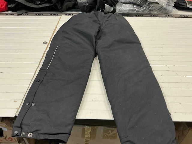 Orina nibo membran motorbroek 3xl (6x) - afbeelding 7 van  9