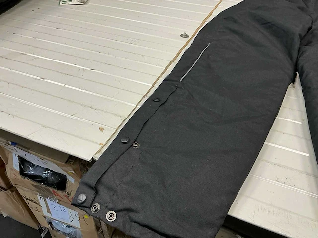 Orina nibo membran motorbroek 3xl (6x) - afbeelding 8 van  9