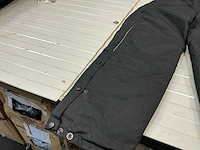 Orina nibo membran motorbroek 3xl (6x) - afbeelding 8 van  9