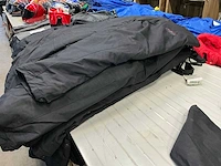Orina nibo membran motorbroek 3xl (6x) - afbeelding 9 van  9