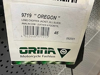 Orina oregon motorjas - afbeelding 6 van  6