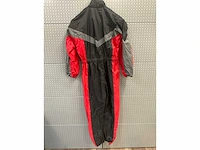 Orina overall maat s motorjas - afbeelding 5 van  6