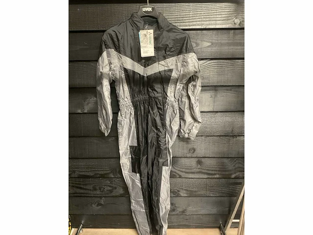 Orina overall motorjas maat s (3x) - afbeelding 2 van  6