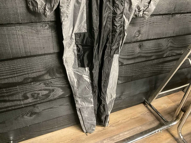 Orina overall motorjas maat s (3x) - afbeelding 4 van  6