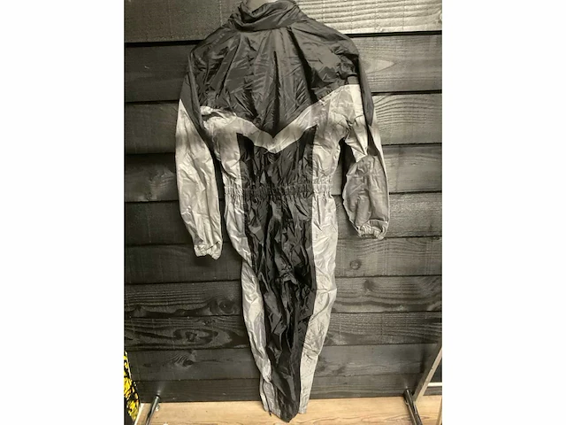 Orina overall motorjas maat s (3x) - afbeelding 6 van  6
