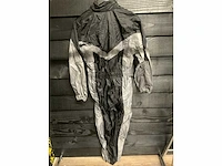 Orina overall motorjas maat s (3x) - afbeelding 6 van  6