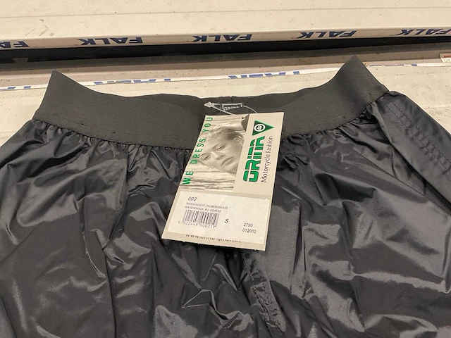 Orina regenbroek s (45x) - afbeelding 5 van  7