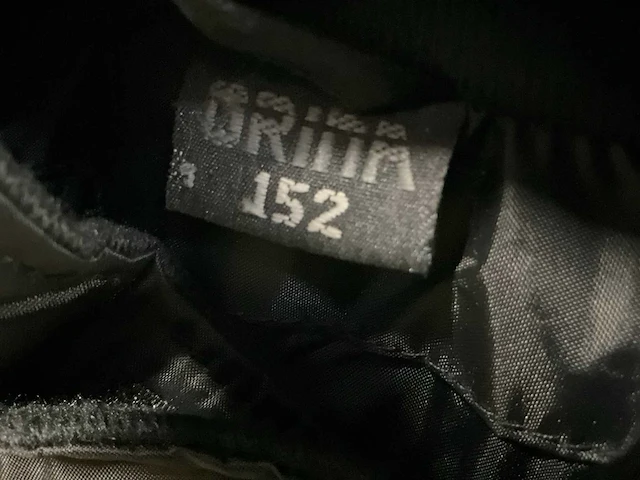 Orina regenjas (5x) - afbeelding 5 van  8