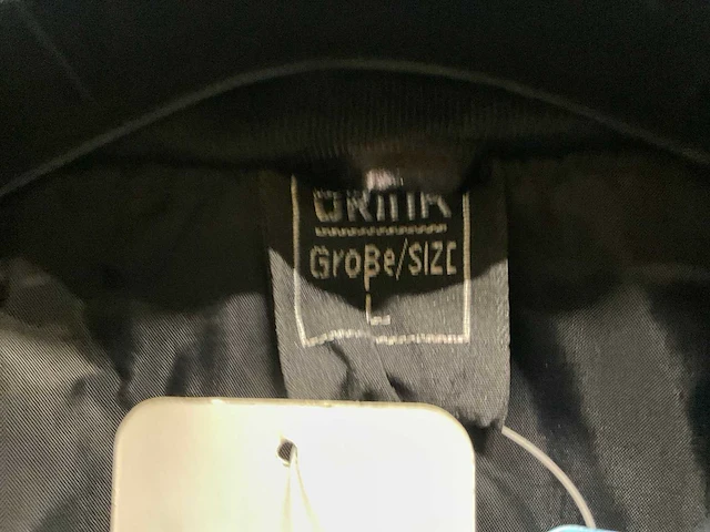 Orina regenkleding l (20x) - afbeelding 4 van  7