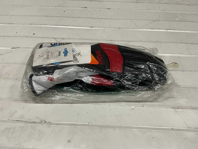 Orina revenger motorhandschoen (37x) - afbeelding 6 van  7