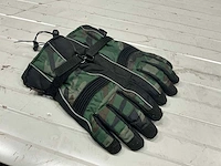 Orina revenger motorhandschoen (37x) - afbeelding 7 van  7
