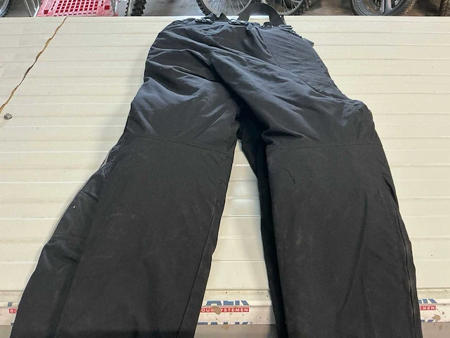 Orina shock absorber motorbroek s,l (2x) - afbeelding 5 van  7