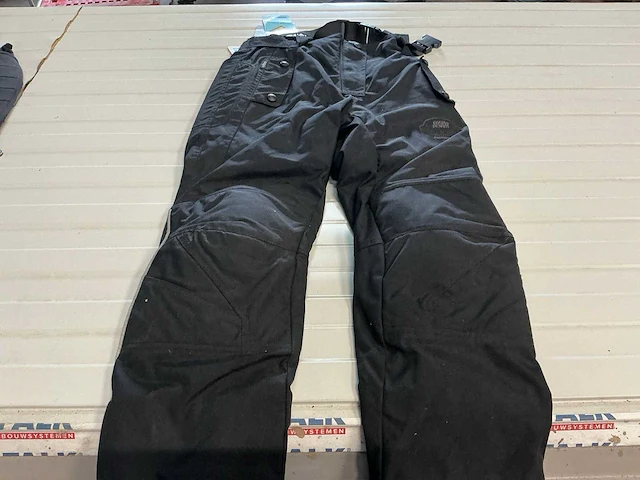 Orina shock absorber motorbroek s,l (2x) - afbeelding 6 van  7