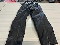 Orina shock absorber motorbroek s,l (2x) - afbeelding 7 van  7