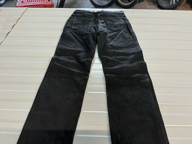 Orina streetwear broek m (3x) - afbeelding 4 van  6
