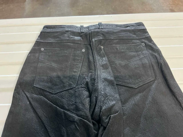 Orina streetwear broek m (3x) - afbeelding 5 van  6