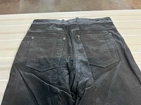 Orina streetwear broek m (3x) - afbeelding 5 van  6
