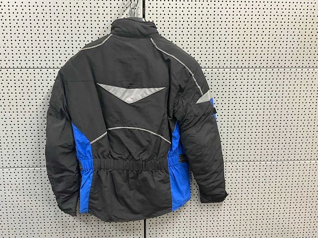 Orina transworld motorjas maat xs - afbeelding 2 van  3
