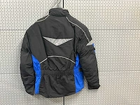 Orina transworld motorjas maat xs - afbeelding 2 van  3