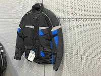 Orina transworld motorjas maat xs - afbeelding 3 van  3