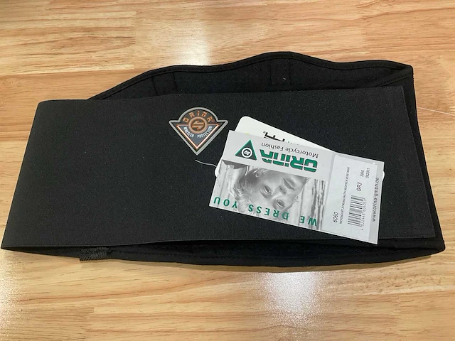 Orina wheeler protection niergordels (10x) - afbeelding 3 van  7