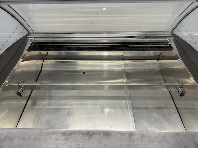 Orion - evo g6 - schepijsvitrine - afbeelding 2 van  11