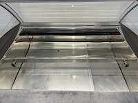 Orion - evo g6 - schepijsvitrine - afbeelding 2 van  11