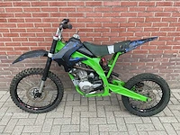 Orion crossmotor 250 4 takt - afbeelding 6 van  13