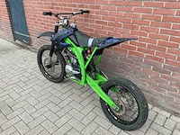Orion crossmotor 250 4 takt - afbeelding 7 van  13
