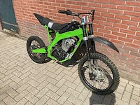 Orion crossmotor 250 4 takt - afbeelding 8 van  13