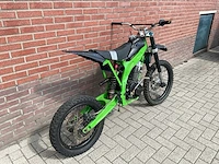 Orion crossmotor 250 4 takt - afbeelding 10 van  13