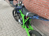 Orion crossmotor 250 4 takt - afbeelding 11 van  13