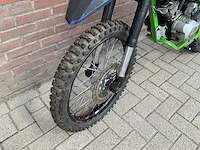 Orion crossmotor 250 4 takt - afbeelding 13 van  13