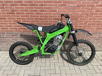 Orion crossmotor 250 4 takt - afbeelding 9 van  13