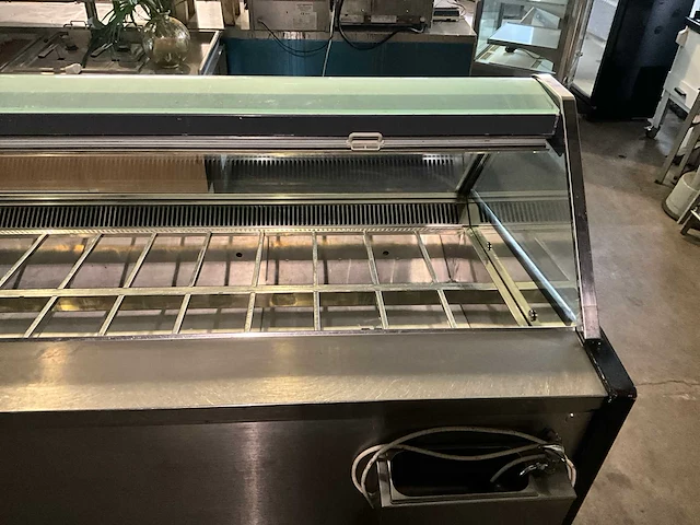 Orion ijsvitrine - afbeelding 2 van  14
