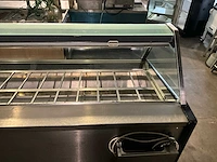 Orion ijsvitrine - afbeelding 2 van  14
