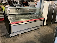 Orion ijsvitrine - afbeelding 1 van  14