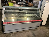 Orion ijsvitrine - afbeelding 8 van  14