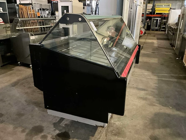 Orion ijsvitrine - afbeelding 9 van  14