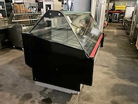 Orion ijsvitrine - afbeelding 9 van  14
