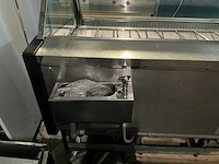 Orion ijsvitrine - afbeelding 12 van  14