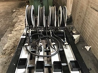 Orion tank installatie - afbeelding 3 van  9