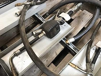 Orion tank installatie - afbeelding 7 van  9