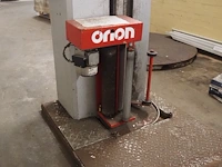 Orion - afbeelding 5 van  9