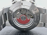 Oris williams f1 automatisch chronograaf herenhorloge - afbeelding 2 van  15