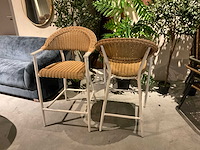 Oriya tuinstoel (2x) - afbeelding 7 van  9