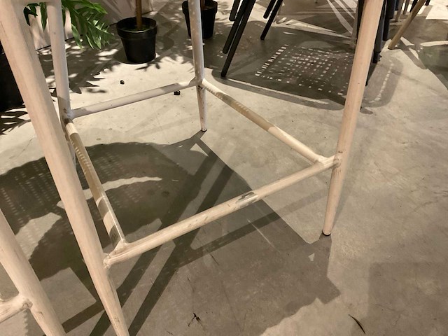 Oriya tuinstoel (2x) - afbeelding 9 van  9