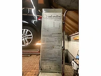 Orlandini hefbrug - 3500kg - 4 koloms - afbeelding 8 van  9